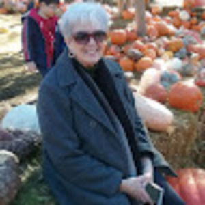 Meet your Posher, Margaret